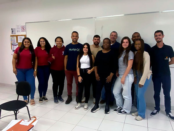 Palestra: Perícia Judicial Trabalhista