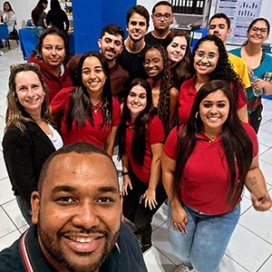 Jornada Acadêmica – Mercado de Trabalho 2024