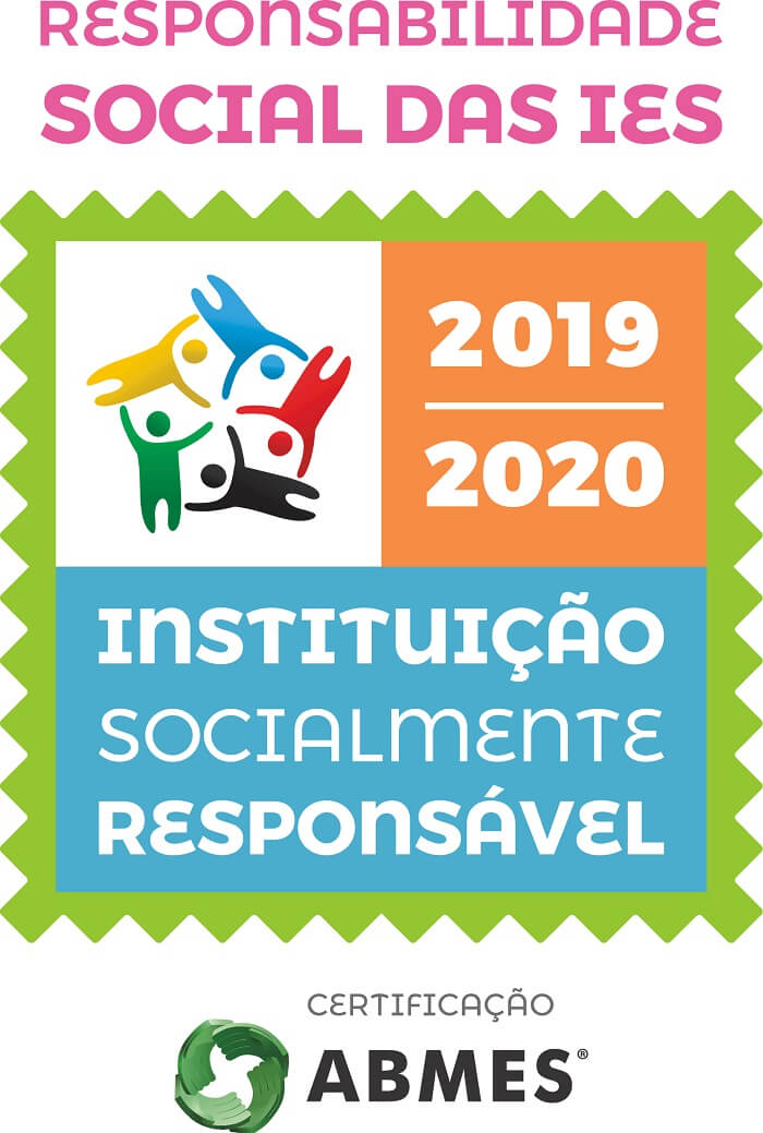 Responsabilidade Social - Selo ABMES 2019/2020