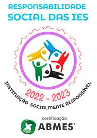 Responsabilidade Social - Selo ABMES 2022/2023